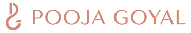 Pooja Goyal logo